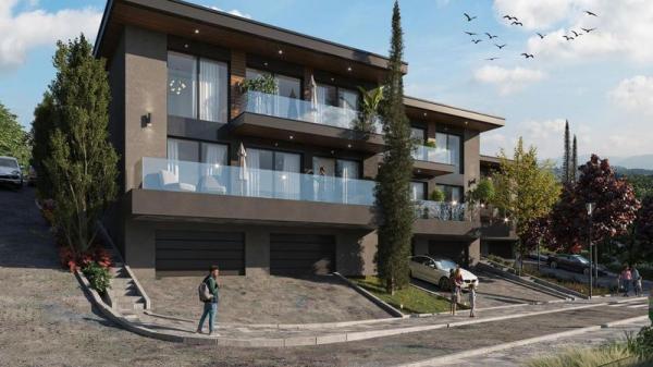 Slika 3 - Petosoban stan na prodaju, 145m2, 373.380€