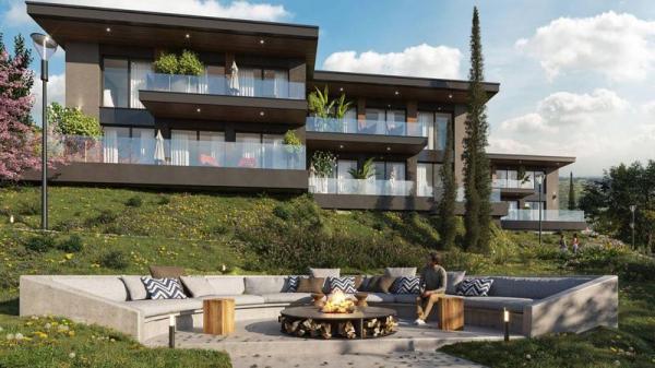 Glavna slika -Petosoban stan na prodaju, 145m2, 373.380€