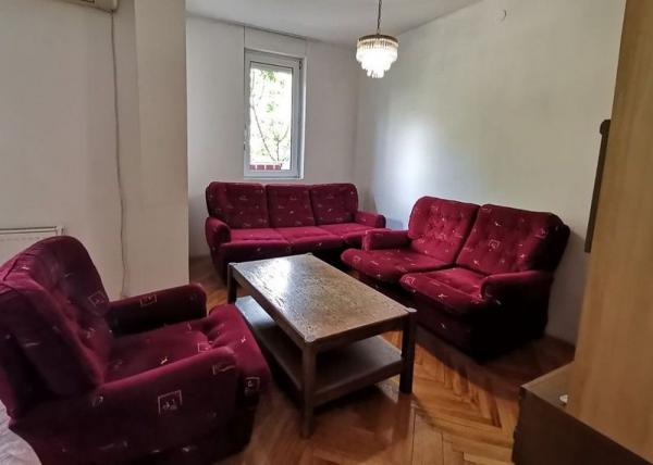 Slika 0 - Dvosoban stan na prodaju, 46m2, 142.140€