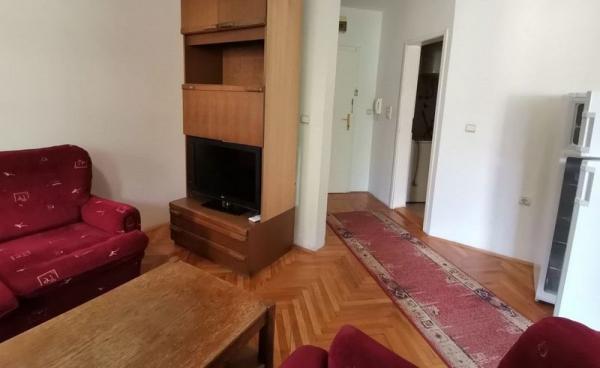 Slika 1 - Dvosoban stan na prodaju, 46m2, 142.140€