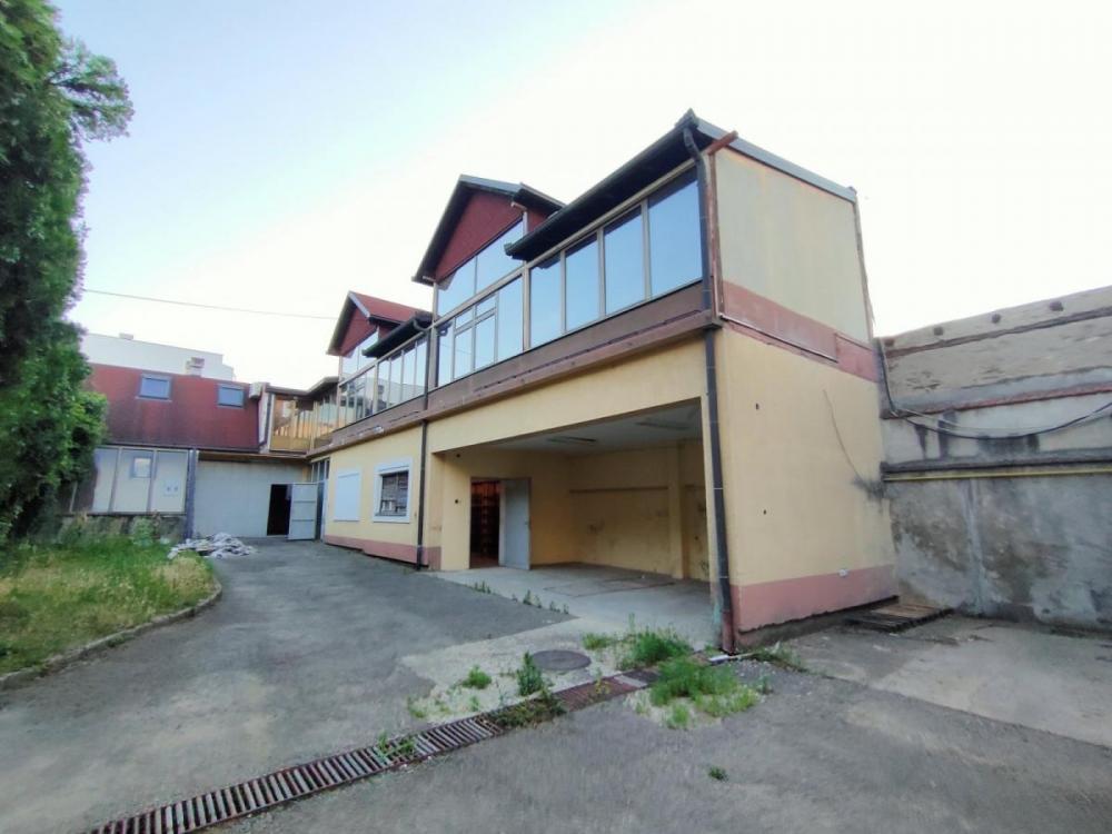 Glavna slika - Lokal za izdavanje, 460m2, 1.900€