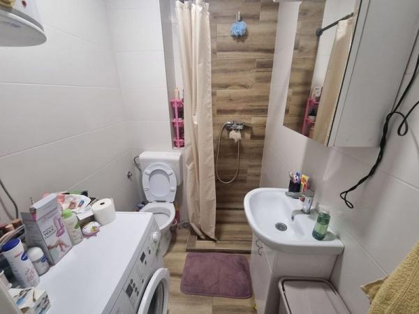 Slika 3 - Jednoiposoban stan na prodaju, 30m2, 87.550€