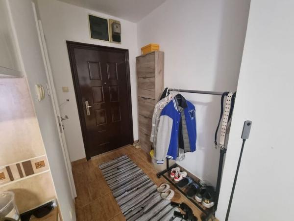 Slika 2 - Jednoiposoban stan na prodaju, 30m2, 87.550€