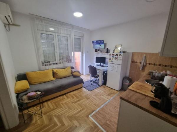 Slika 4 - Jednoiposoban stan na prodaju, 30m2, 87.550€