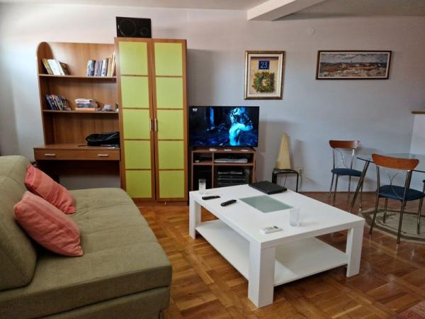 Slika 3 - Dvosoban stan na prodaju, 50m2, 159.650€
