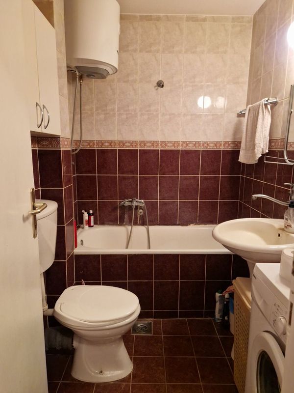 Slika 2 - Dvosoban stan na prodaju, 50m2, 159.650€