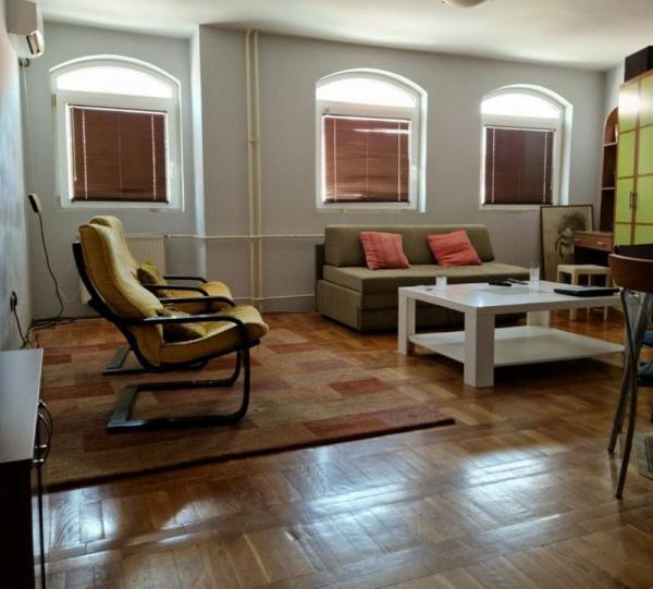 Glavna slika -Dvosoban stan na prodaju, 50m2, 159.650€