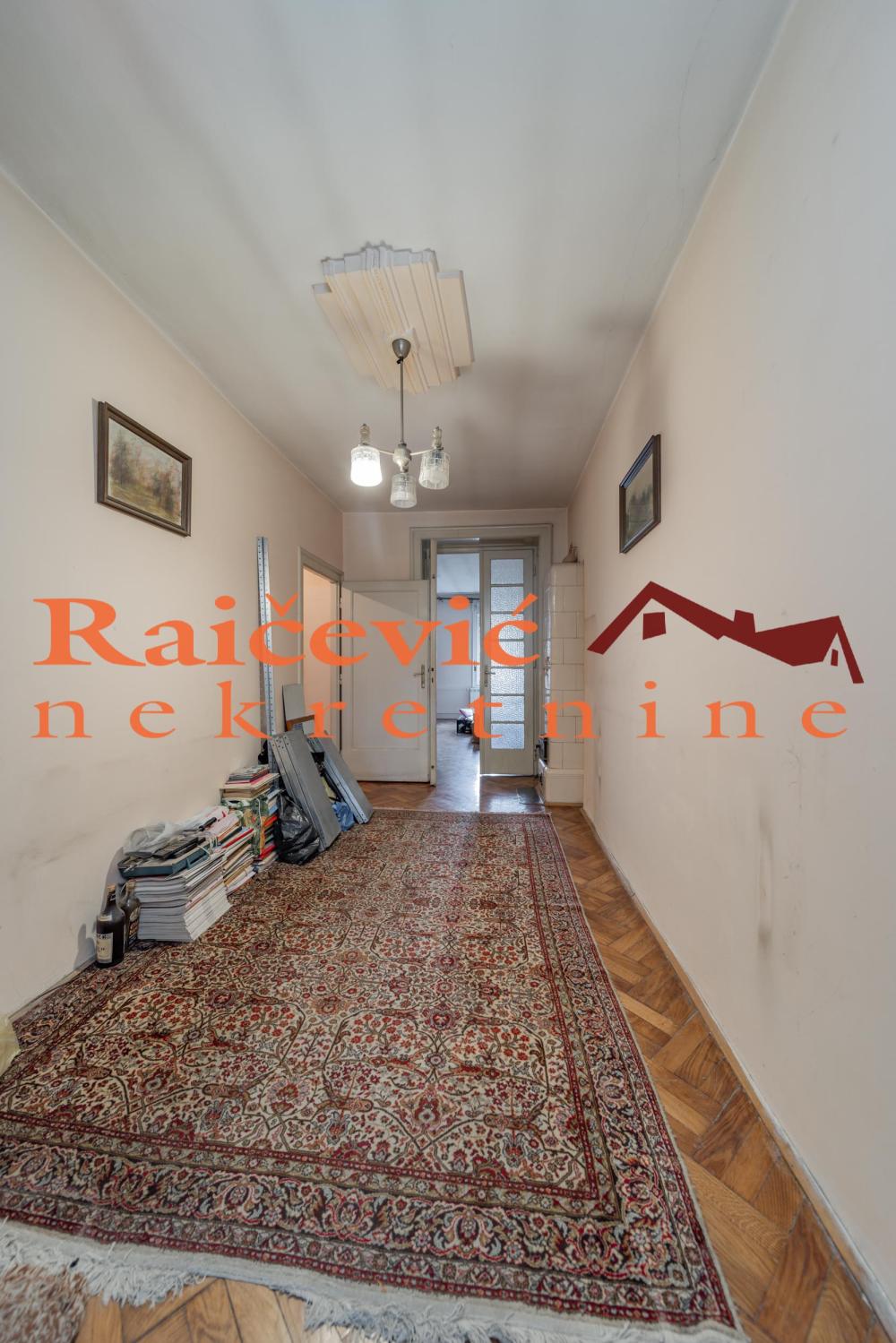 Slika 3 - Simina, Trosoban stan na prodaju, 77m2, 385.000€