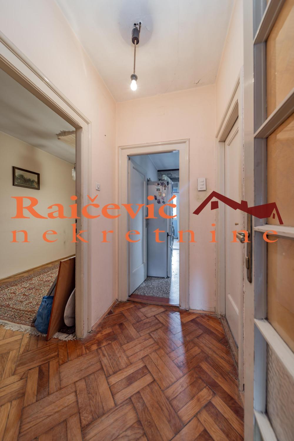 Slika 6 - Simina, Trosoban stan na prodaju, 77m2, 385.000€