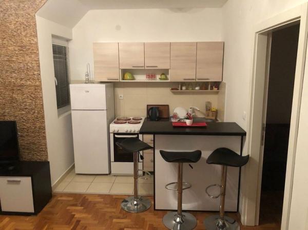 Slika 4 - Jednoiposoban stan na prodaju, 29m2, 66.950€