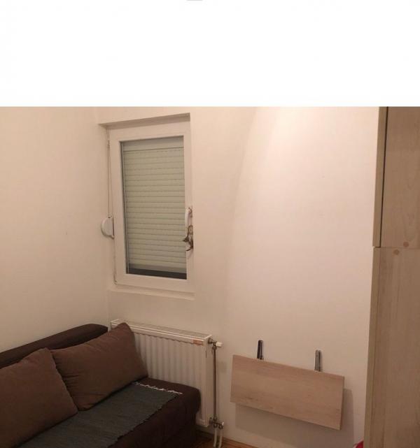 Slika 3 - Jednoiposoban stan na prodaju, 29m2, 66.950€