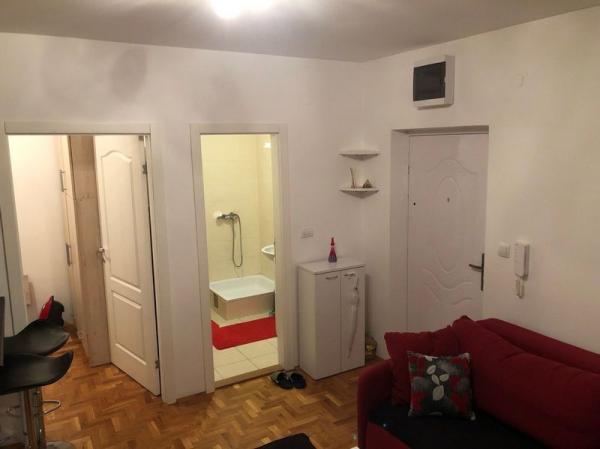 Slika 5 - Jednoiposoban stan na prodaju, 29m2, 66.950€