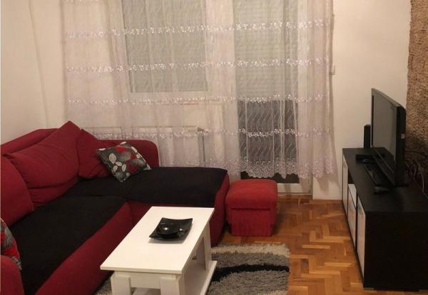 Slika 8 - Jednoiposoban stan na prodaju, 29m2, 66.950€