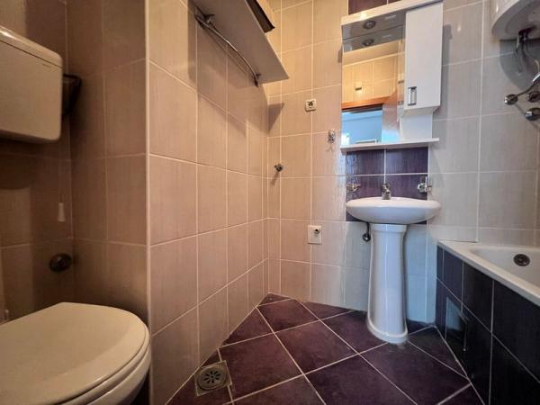 Slika 6 - Dvosoban stan na prodaju, 44m2, 128.750€