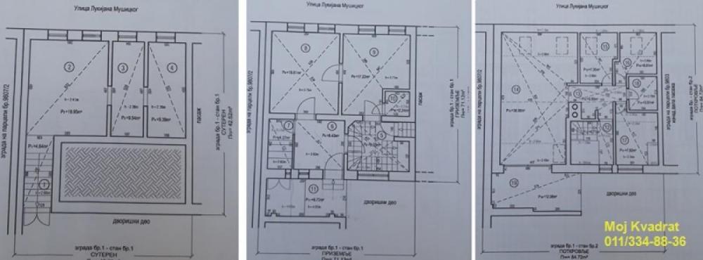 Slika 9 -  Kuća na prodaju, 199m2, 390.000€