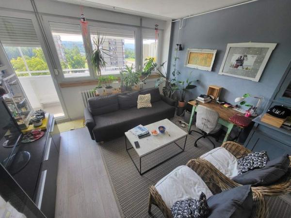 Slika 3 - Dvoiposoban stan na prodaju, 68m2, 154.100€