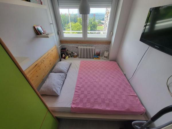 Slika 2 - Dvoiposoban stan na prodaju, 68m2, 154.100€