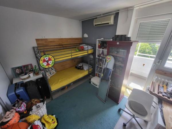 Slika 0 - Dvoiposoban stan na prodaju, 68m2, 154.100€