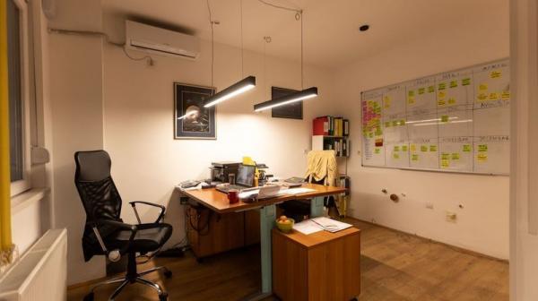 Slika 1 - Dvosoban stan na prodaju, 45m2, 103.000€