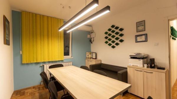 Slika 8 - Dvosoban stan na prodaju, 45m2, 103.000€