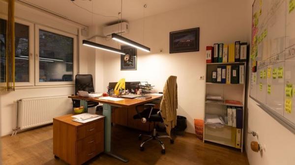 Glavna slika -Dvosoban stan na prodaju, 45m2, 103.000€