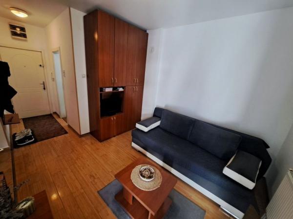 Slika 0 -  Stan na prodaju, 21m2, 72.100€