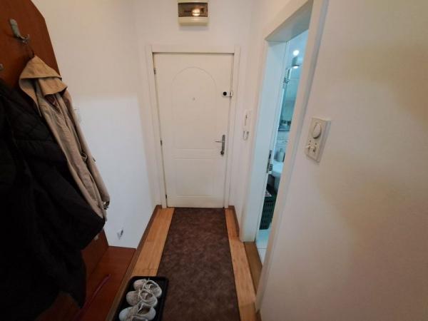 Slika 4 -  Stan na prodaju, 21m2, 72.100€