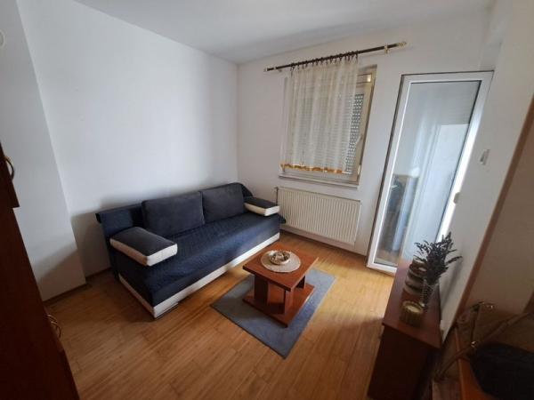 Slika 1 -  Stan na prodaju, 21m2, 72.100€