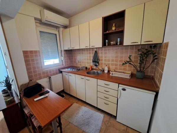 Slika 2 -  Stan na prodaju, 21m2, 72.100€