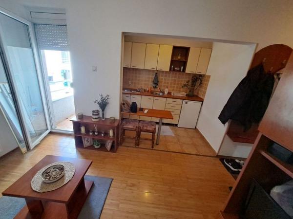 Slika 3 -  Stan na prodaju, 21m2, 72.100€