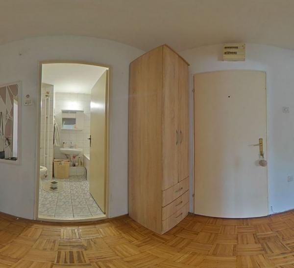 Slika 2 - Jednosoban stan na prodaju, 39m2, 68.300€