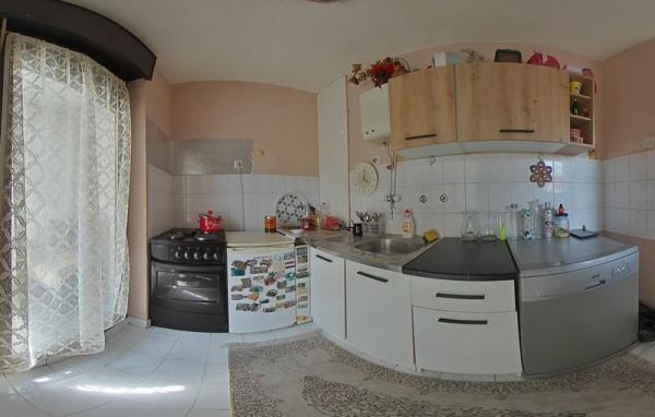 Slika 1 - Jednosoban stan na prodaju, 39m2, 68.300€