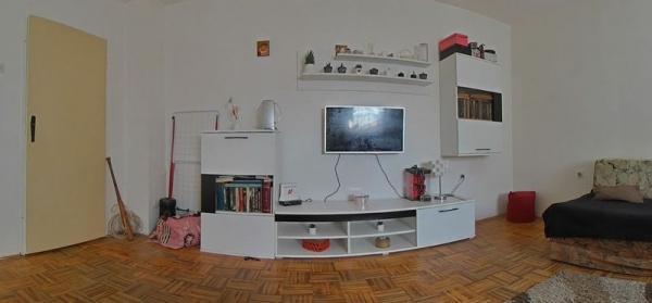 Glavna slika -Jednosoban stan na prodaju, 39m2, 68.300€