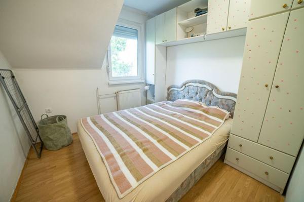 Slika 5 - Dvosoban stan na prodaju, 33m2, 75.000€