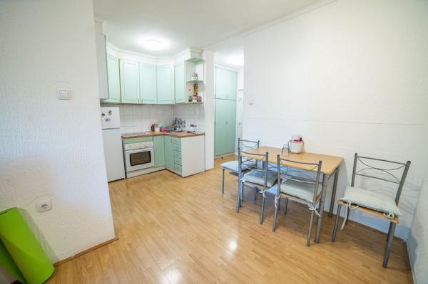 Slika 2 - Dvosoban stan na prodaju, 33m2, 75.000€