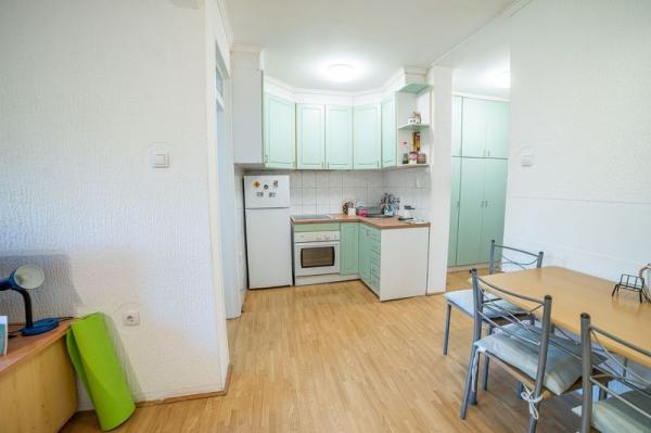 Slika 3 - Dvosoban stan na prodaju, 33m2, 75.000€