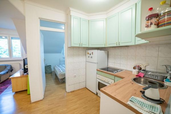 Slika 4 - Dvosoban stan na prodaju, 33m2, 75.000€