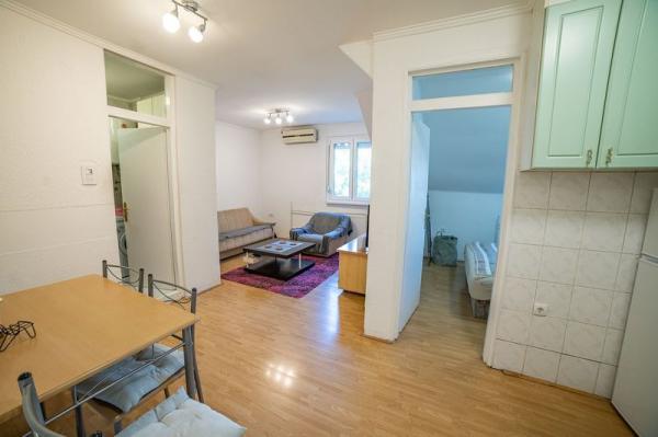 Slika 0 - Dvosoban stan na prodaju, 33m2, 75.000€