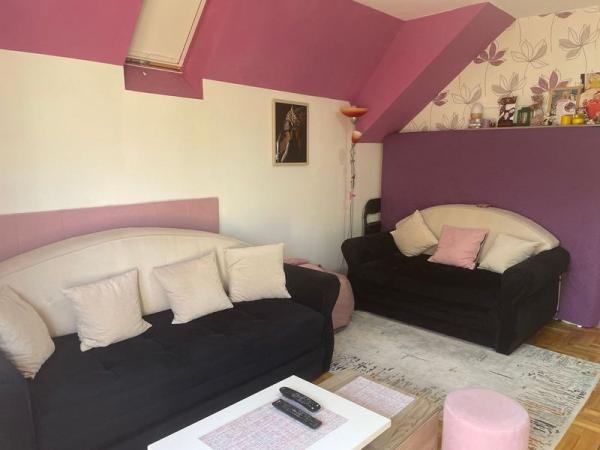 Slika 2 - Jednosoban stan na prodaju, 32m2, 77.250€