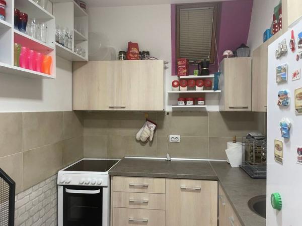 Slika 3 - Jednosoban stan na prodaju, 32m2, 77.250€