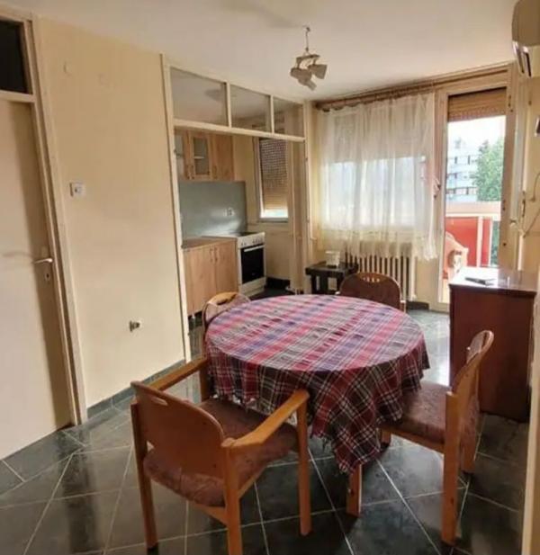 Slika 1 - Dvosoban stan na prodaju, 55m2, 139.050€