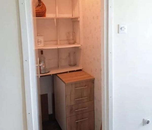 Slika 3 - Dvosoban stan na prodaju, 55m2, 139.050€