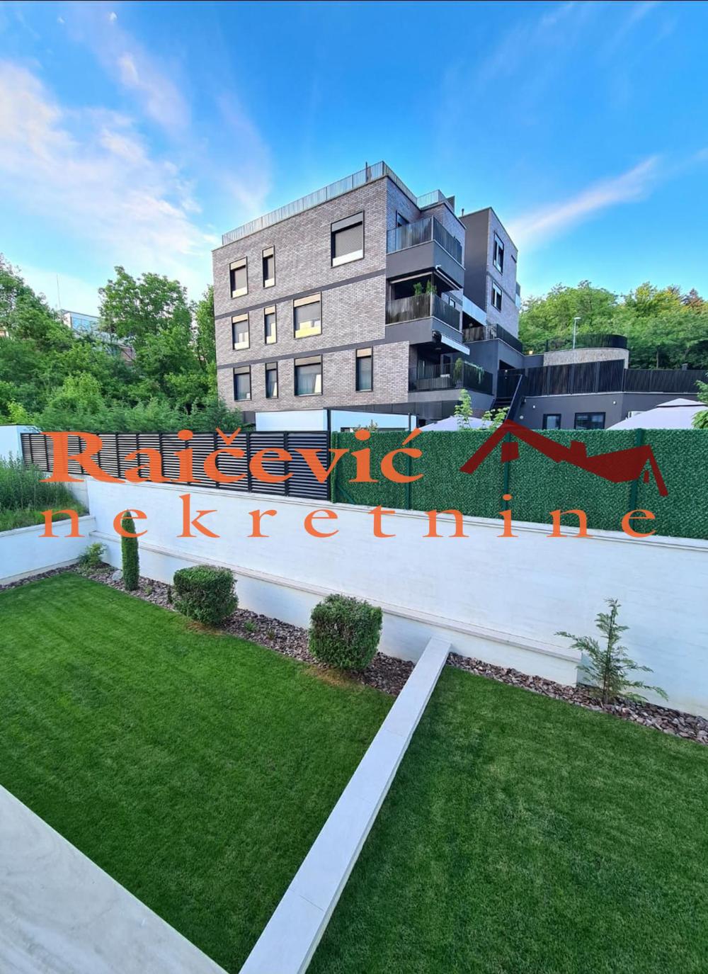 Slika 3 - Velisava Vulovica, Četvorosoban stan na prodaju, 180m2, 900.000€
