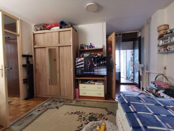 Slika 1 - Jednoiposoban stan na prodaju, 41m2, 88.680€