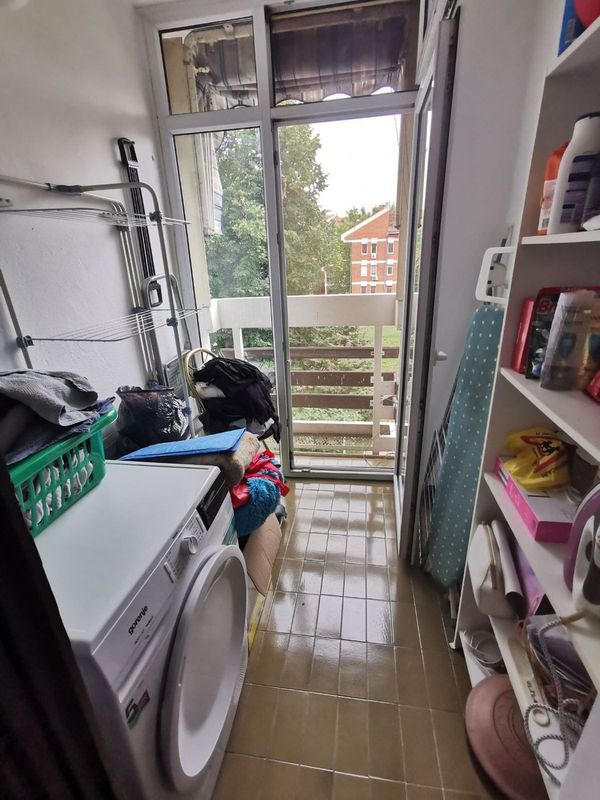 Slika 2 - Jednoiposoban stan na prodaju, 41m2, 88.680€