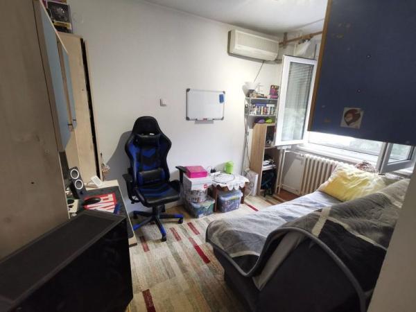 Slika 3 - Jednoiposoban stan na prodaju, 41m2, 88.680€