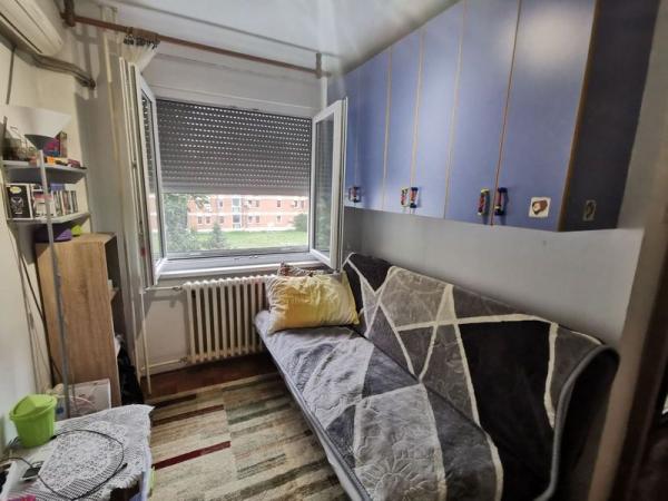 Slika 4 - Jednoiposoban stan na prodaju, 41m2, 88.680€