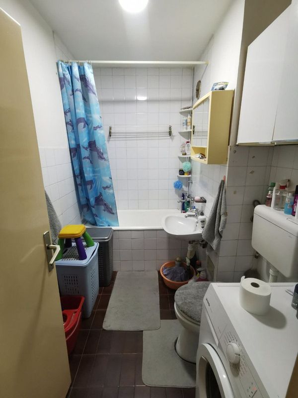 Slika 6 - Jednoiposoban stan na prodaju, 41m2, 88.680€