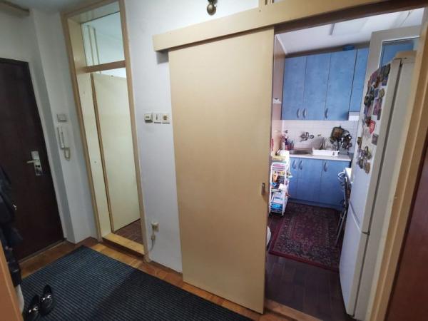 Slika 7 - Jednoiposoban stan na prodaju, 41m2, 88.680€