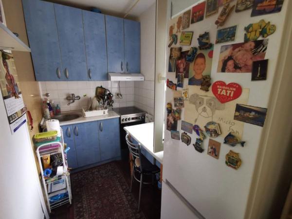 Slika 8 - Jednoiposoban stan na prodaju, 41m2, 88.680€